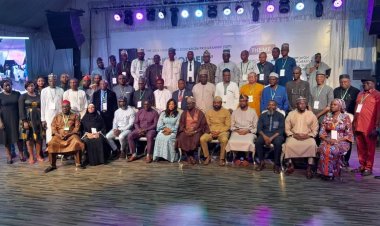 FUL Signs Collaborative Agreement with REA on World Bank/AfDB-Assisted Energizing Education Programme