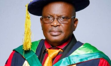 Federal University of Agriculture to Commence Operations in Bayelsa State