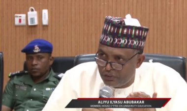 House of Representatives to Engage Education Minister on Federal Character Principles and Infrastructure Gaps in Universities