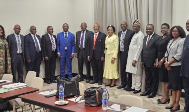 Pastor Enoch Adeboye Approves Nine-Man Visitation Panel for Redeemer's University