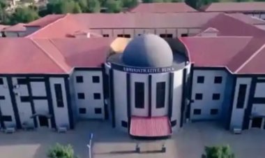 Khalifa Isyaku Rabiu University Releases 2024/2025 Admission Form