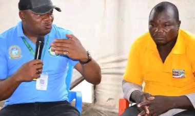 FULafia Accounting Department Conducts Community Outreach, Enhances Business Financial Literacy