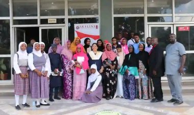 Skyline University Nigeria Hosts Successful 'Open Day' Event