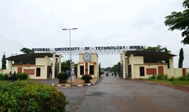 FUTMinna Introduces Seven New B.Tech Programmes for 2024/2025 Academic Session