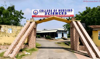 Our Lady of Mercy Hospital College of Nursing Sciences Begins Sale of 2024/2025 Admission Forms