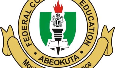 FCE Abeokuta (UI Affiliated) Releases Post UTME and Direct Entry Screening Forms for 2024/2025