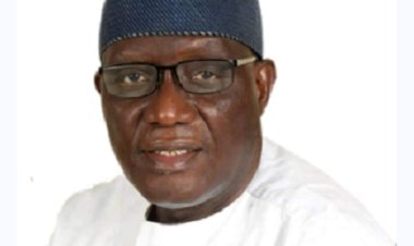 NOUN VC Addresses Technical Issues, Assures Students of Ongoing Solutions