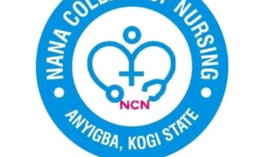 Nana College of Nursing and Health Sciences Opens Post UTME Application for 2024/2025 Academic Session