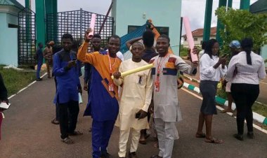 FCE Pankshin Upgraded to Federal University of Education