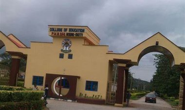 BOUESTI Appoints First Set of Professors Since Transition to University