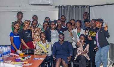 OAU Students Launch Safe Communities Project to Combat Sexual Violence