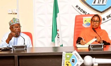 NSUK Clarifies No Increase in School Fees, Third Semester Program Here to Stay – VC