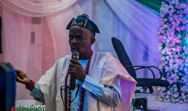 Prof. A.M Aibinu of Summit University Delivers Lecture on Digital Skills and Future Innovations at 2024 Kwara Free Summer Coding Program