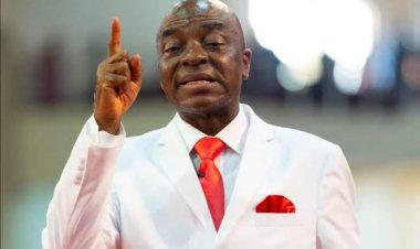 Landmark University Will Never Bear My Name- Bishop Oyedepo