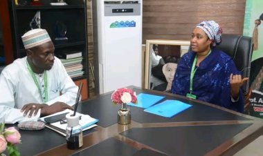 University of Abuja (UOFA) Inaugurates Innovation Hub and Creative Technologies Board