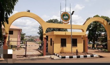 Kwara State University of Education Appoints Prof. Medinat Folorunsho Salman as Pioneer Vice Chancellor