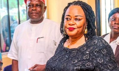 UNIZIK Acting Vice-Chancellor Approves Free Tuition for Staff Pursuing Postgraduate Studies