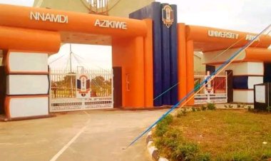 Nnamdi Azikiwe University to Host National Summit on Child Rights in Partnership with UNICEF