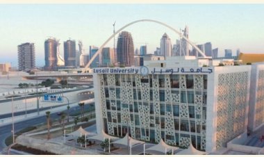 Lusail University in Qatar Offers Fully Funded Scholarships for International Students