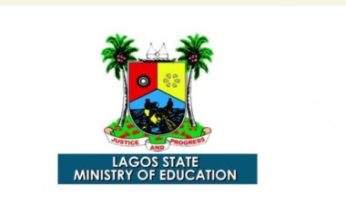 Lagos State Government Releases 2024 Basic Education Certificate Examination Results