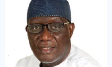 NOUN VC Assures Students of Swift Resolution to Technical Glitches and Exam Concerns