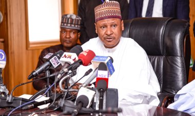 Federal Government Launches National Citizens Value Brigade to Instill Morals in Schools