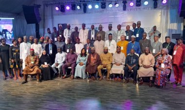 FULOKOJA Signs Agreement with REA for Energizing Education Programme