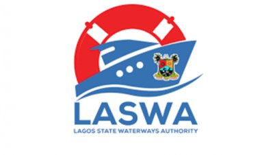 LASWA Trains 50 Pupils in Swimming and Water Safety