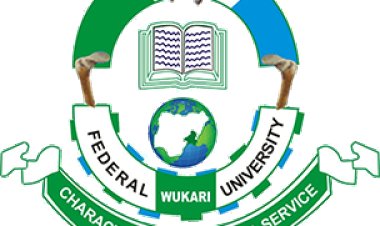 FUWUKARI Opens Post-UTME and Direct Entry Registration for 2024/2025 Session
