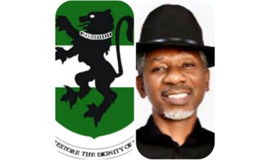 Rep. Jesse Onuakalusi to Lead N5 Billion Fundraising for UNN Founder Tower