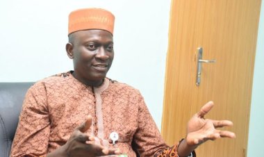 FUNAAB Management Urges Students to Prioritize Safety Following Tragic Incident