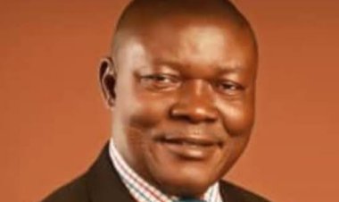 I’ll Make UNIABUJA Law Faculty the First Choice in Nigeria – Professor Abugu