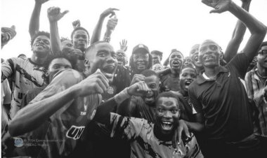 UNILAG Marines Secure Victory at 2024 FASU Games