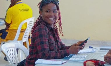 OAU Wins Gold in SCRABBLE at the 11th FASU Games