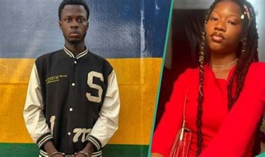 OOU Student Reveals Motive for Killing Teenage Church Member