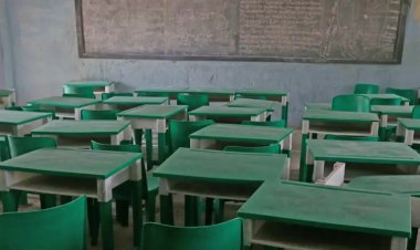 Conflict Forces 2.8 Million Children Out of School in West and Central Africa; Report Reveals