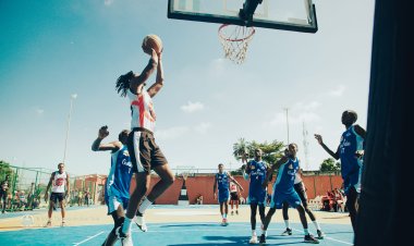 UGLCS Defeats UNILAG in Thrilling Opening Basketball Game of the 11th FASU Games