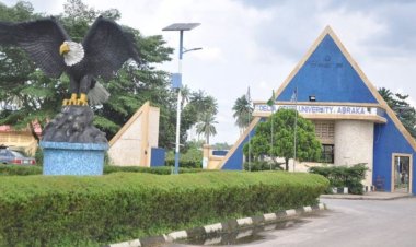 DELSU Vice Chancellor Urges Nigerian Leaders to Embrace Integrity for National Development