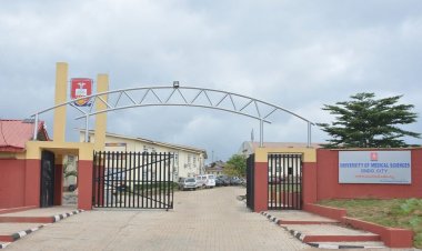 NUC Approves Pharmacy and Speech Therapy Programmes at UNIMED