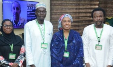 University of Abuja Inaugurates IHCT Board to Drive Innovation and Technology Initiatives