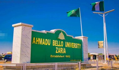 Ahmadu Bello University Faculty of Pharmaceutical Sciences Inducts 36 Graduands