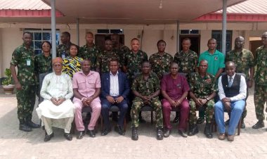 Nigerian Army College of Medical Sciences Ojo Releases 2024/2025 Admission List