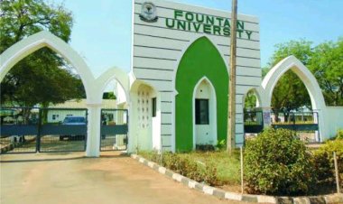 Fountain University Announces Resumption Dates for 2024/2025 Academic Session