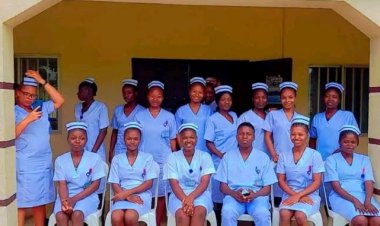 Adventist College of Nursing Sciences Releases 2024/2025 Admission List