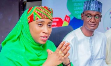 29,633 Students Secure 5 Credits in 2024 NECO Exams in Katsina – Official Report