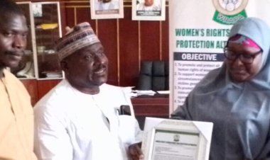 Kebbi Commissioner Calls for More Qualified Teachers