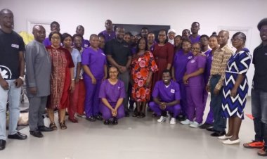 Edo College of Nursing Sciences Provost Praises Obaseki for Institution’s Upgrade