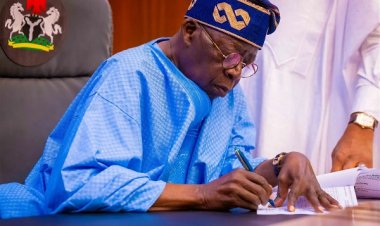 Tinubu Approves Conversion of Tai Solarin University of Education to Federal Institution