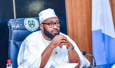 Niger State Proposes Establishment of Abdulsalami Abubakar University of Agriculture