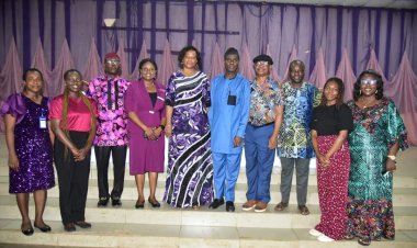 FUTA Reaffirms Support for Entrepreneurship, Skill Acquisition
